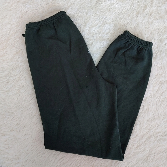 SKIMS Fleece Classic Jogger Pants - Picture 11 of 13